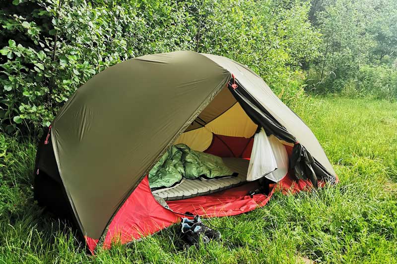 Naturområde Sydgården