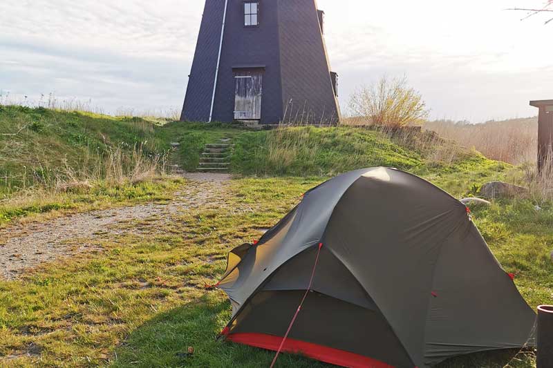 Nylandsmosens pumpemølle