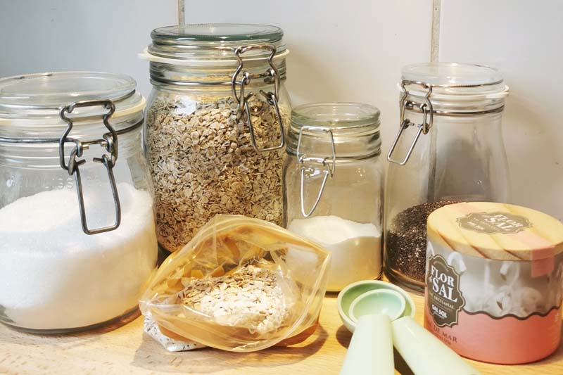 Havregrød: 3 Varianter